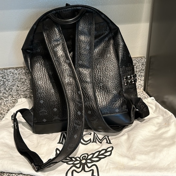 Authentic MCM - Picture 2 of 3